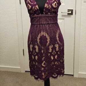 Gianni Bini Party dress size small, adorable! NWOT